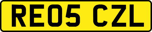 RE05CZL