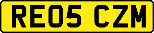 RE05CZM