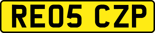 RE05CZP