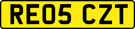 RE05CZT