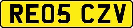 RE05CZV