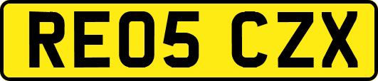 RE05CZX