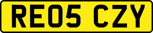 RE05CZY