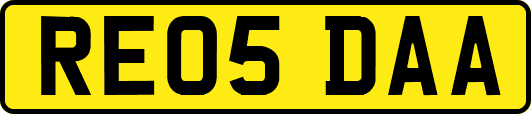 RE05DAA
