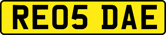 RE05DAE