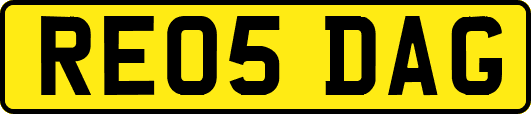 RE05DAG
