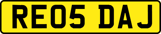RE05DAJ