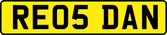 RE05DAN