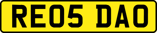 RE05DAO