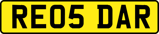 RE05DAR