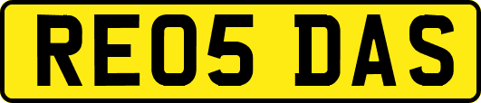 RE05DAS