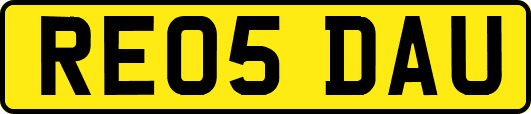 RE05DAU