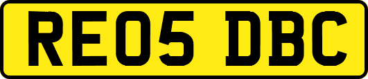 RE05DBC