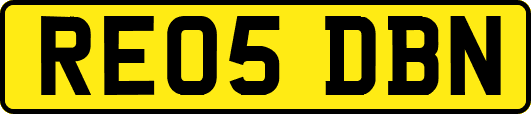 RE05DBN