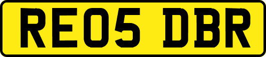 RE05DBR