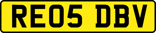 RE05DBV