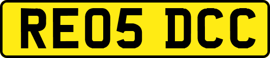 RE05DCC