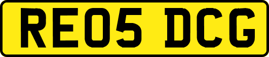 RE05DCG