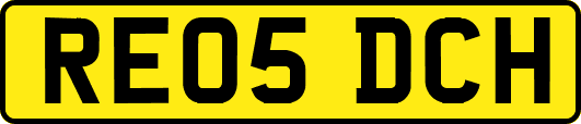 RE05DCH