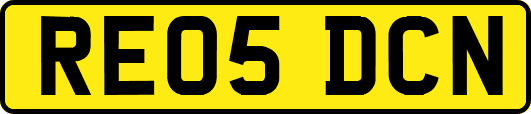 RE05DCN