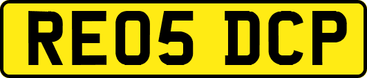 RE05DCP