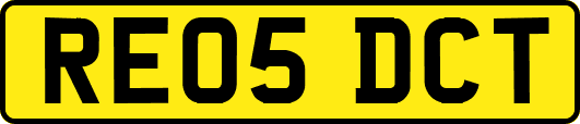 RE05DCT
