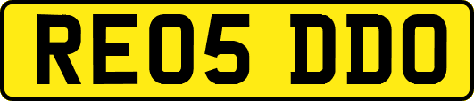 RE05DDO