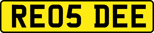 RE05DEE