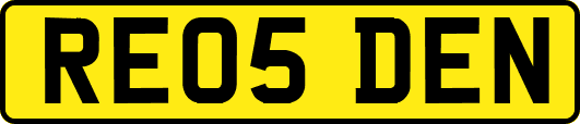 RE05DEN