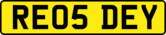 RE05DEY