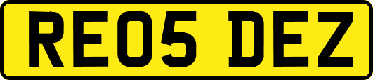 RE05DEZ