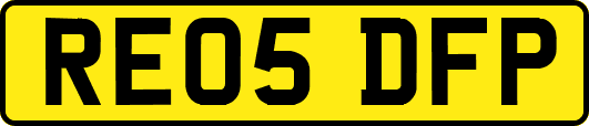 RE05DFP