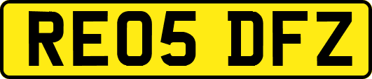 RE05DFZ