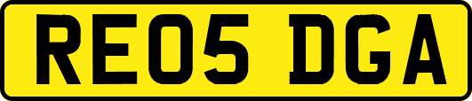 RE05DGA