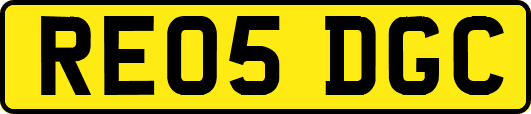 RE05DGC