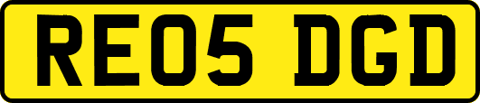 RE05DGD