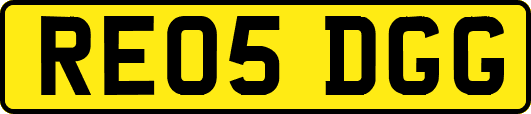 RE05DGG