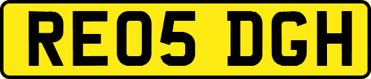 RE05DGH