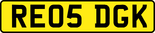 RE05DGK