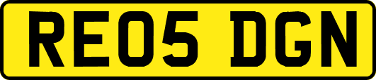 RE05DGN
