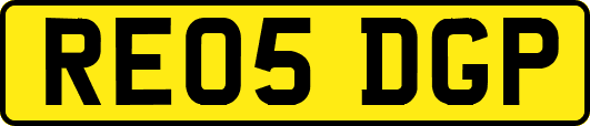 RE05DGP