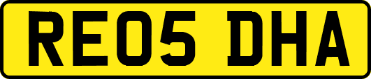 RE05DHA