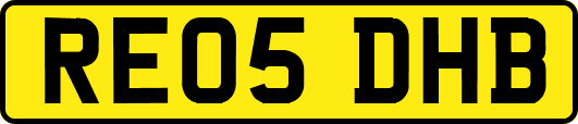 RE05DHB
