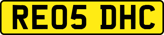 RE05DHC