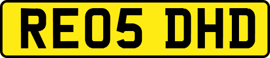 RE05DHD