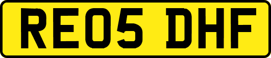 RE05DHF