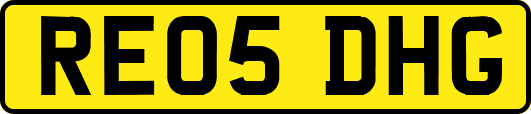 RE05DHG