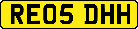 RE05DHH