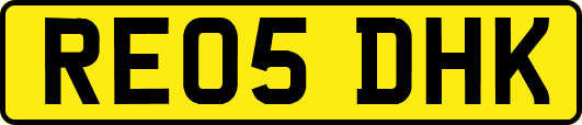 RE05DHK