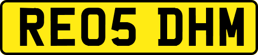 RE05DHM